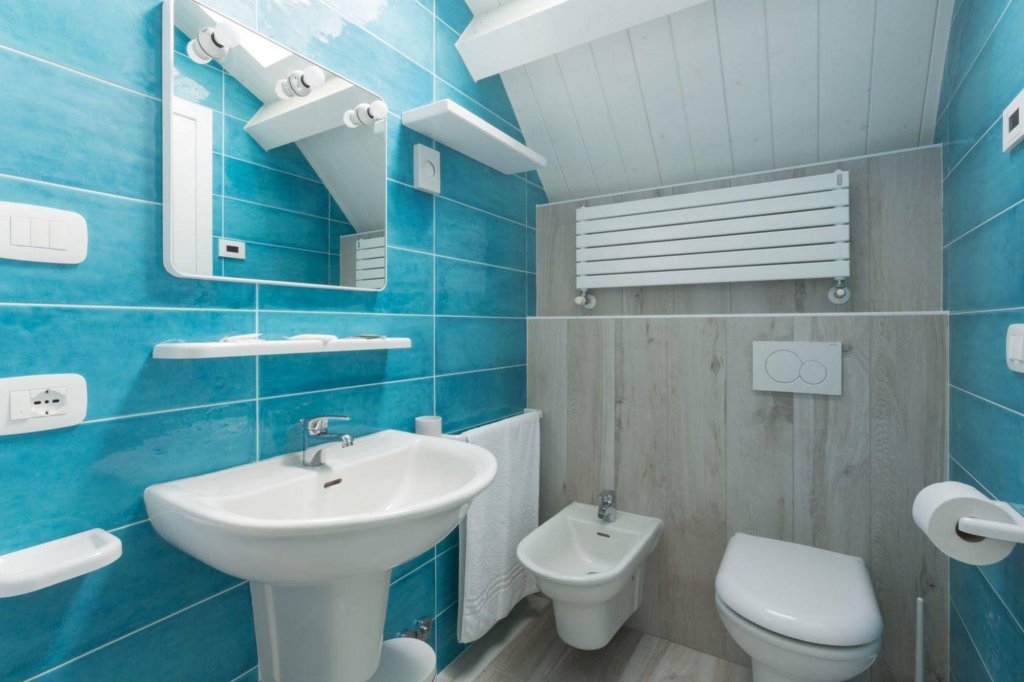 Фото Hotel Biancaneve