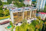 Lazurny (Kurortniy Avenue, 108/6), apartments in new buildings