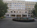 Children's Regional Hospital, Polyclinic (Stanke Dimitrova Avenue No:100, Bryansk), çocuk poliklinikleri  Briansk'tan
