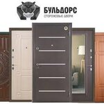 Buldoors (ulitsa Permyakova, 1А), doors