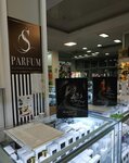 Magazin parfyumerii i kosmetiki (Polotskaya Street, 45) ، متجر بيع العطور ومستحضرات التجميل