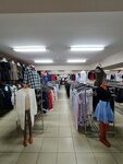 Московская ярмарка (ulitsa Kalinina, 30), clothing store