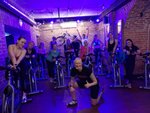 Strakhova Fitness Company (ulitsa imeni N.G. Chernyshevskogo, 110), fitness club