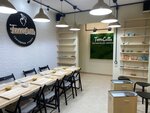 TerraCotta (Sadovaya Street, 24) ، ورشة صناعة الفخار