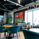 Peaberry Cafe (ulitsa imeni Gazety Komsomolskaya Pravda, 6), cafe
