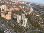 Pride Nails (Ilyinskoye Highway, 16к1), beauty salon