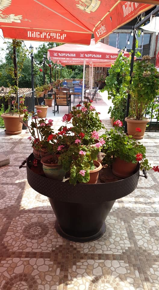 Фото Guest House Kusika