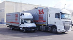 Zona Logistiki Group (Minski District, Shchomyslicki Rural Council, Mienkowski trakt, 19), freight forwarding