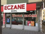 Beril Eczanesi (Ankara, Etimesgut, 30 Ağustos Mah., 2087. Cad., 5B), aptek