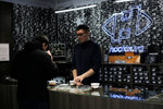 Hookaura (Beıіmbet Maılın kóshesі, 16/2), tobacco and smoking accessories shop