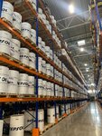 Trade Tor (Vyborgskoe Highway, 348к4), lubricants