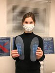 Customized Ortho Insoles (ulitsa Salikha Batyyeva, 17), fabricación de productos protésicos y ortopédicos