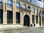WeWork 172 Boulevard De La Villette - coworking et bureau (19e Arrondissement, Boulevard de la Villette, 172), coworking