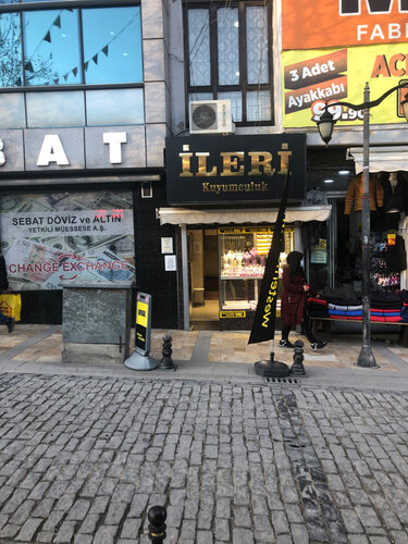 İleri Kuyumculuk Fotoğraf 1