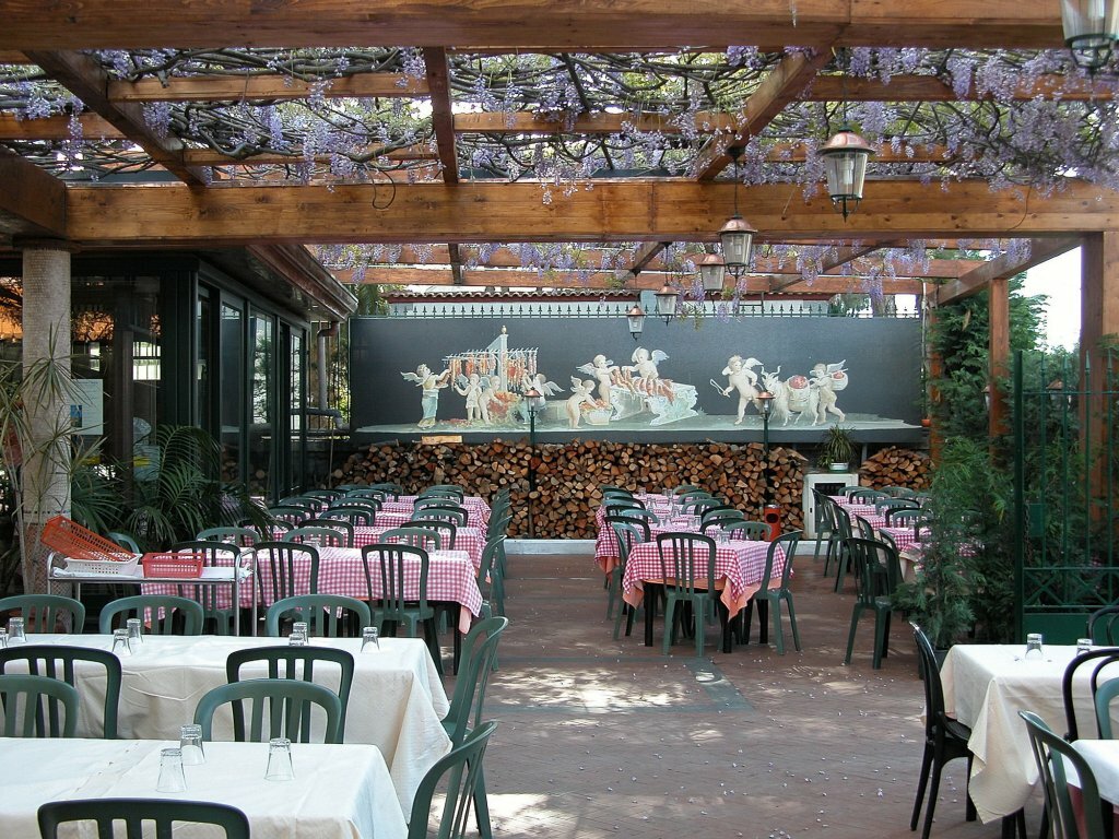 Hotel Tesoro Pompeiano, Pompei, photo