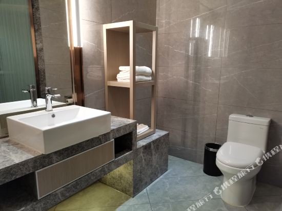 Фото Vienna Hotel Shenzhen Lo Wu Control Point