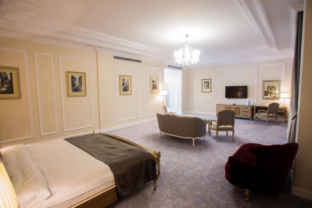 Фото Sapphire Hotel Baku