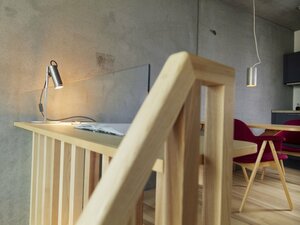 Гостиница Ohboy Hotell
