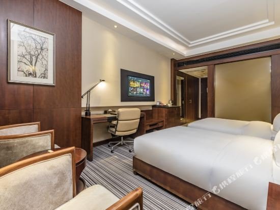 Фото Chongqing Sport Hotel