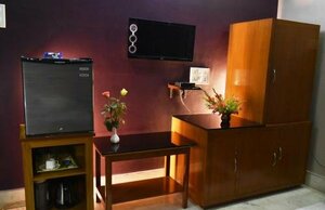 Гостиница Hotel Gateway Continental