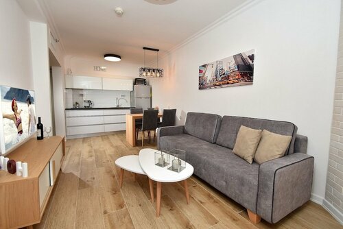 Гостиница Boutique Lake Kinneret Apartment в Тверии
