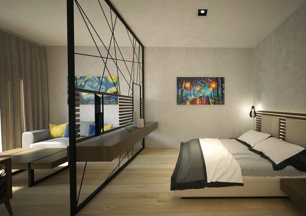 Фото Seascape Luxury Residences