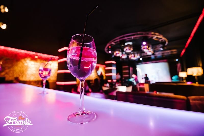 Фото Golden Park