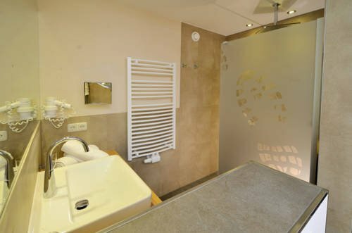 Внешний вид отеля Der Gollinger в Заальбах-Хинтерглемме, фото 4