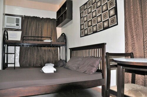 Гостиница Nikita's Place Hotel