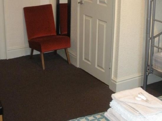 Фото The Palace Hill Hotel