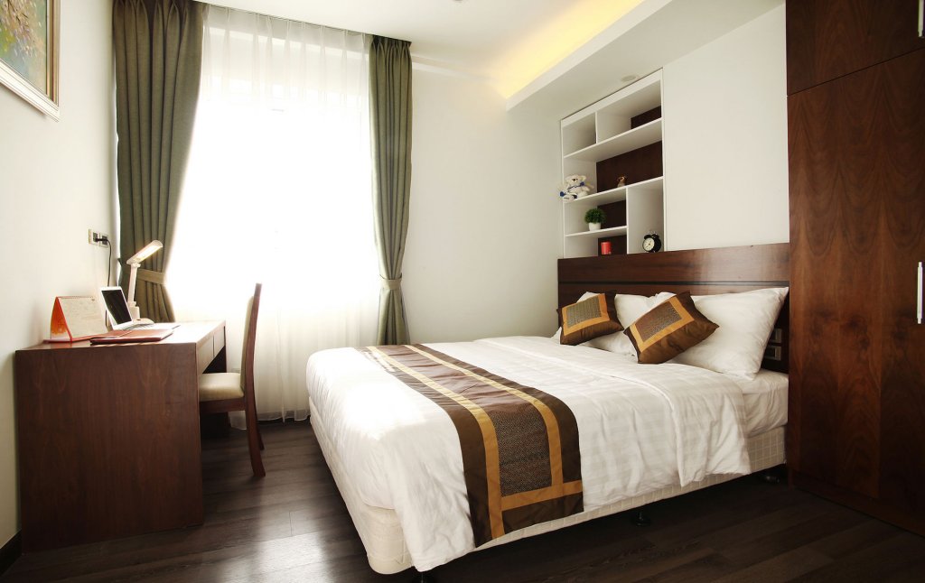 Фото Poonsa Cau Giay