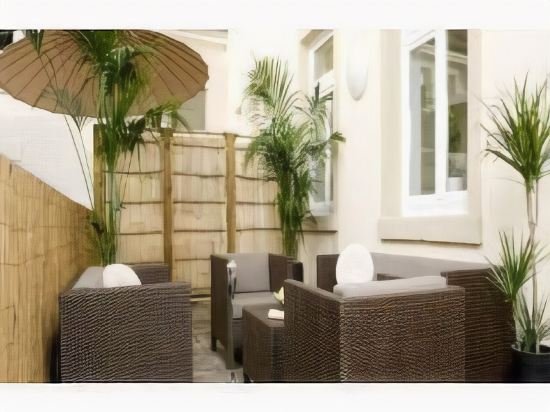 Фото GuestHouse Heidelberg