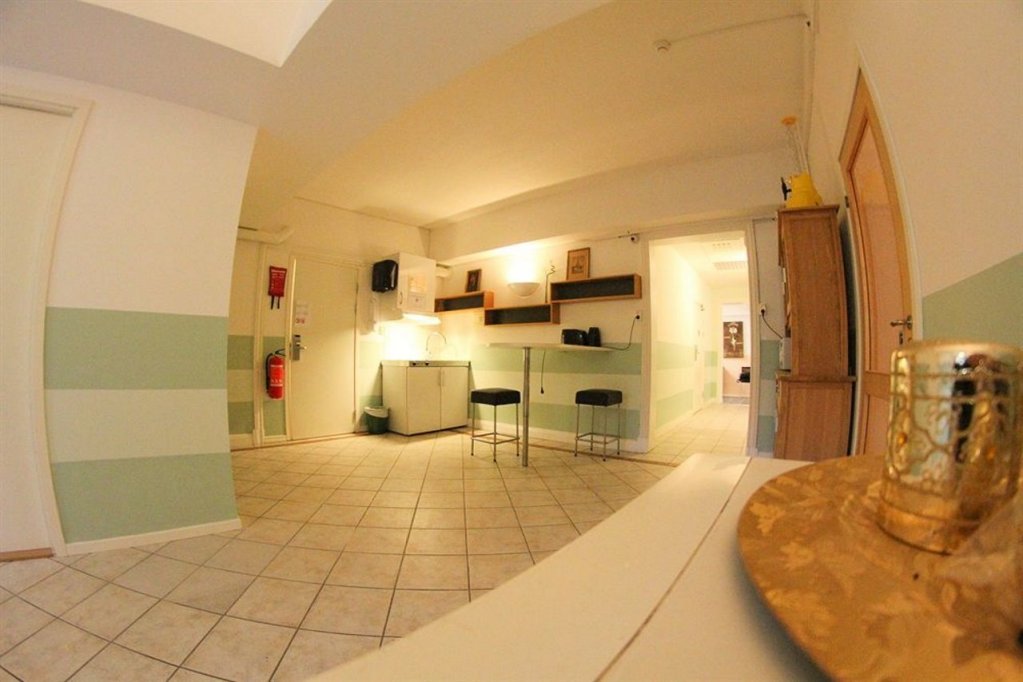 Фото Reimersholme Hotel