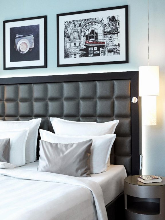 Фото Steigenberger Hotel Herrenhof