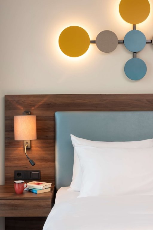 Фото Hyatt House Frankfurt/Eschborn