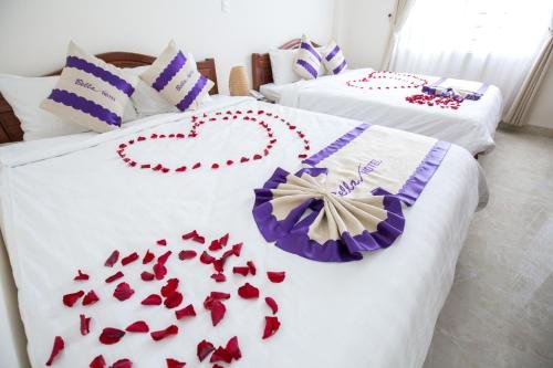 Фото Bellav Hotel