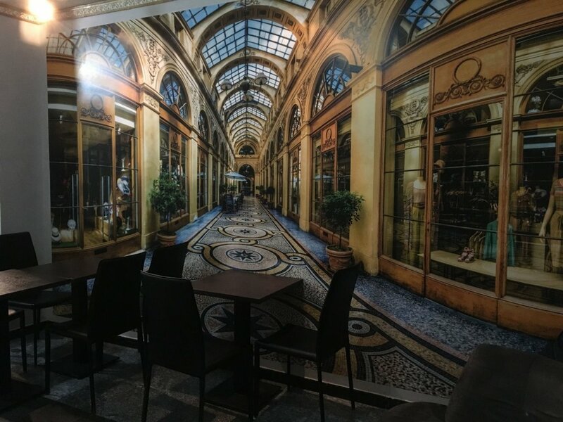 Гостиница Soperga Guest House в Милане