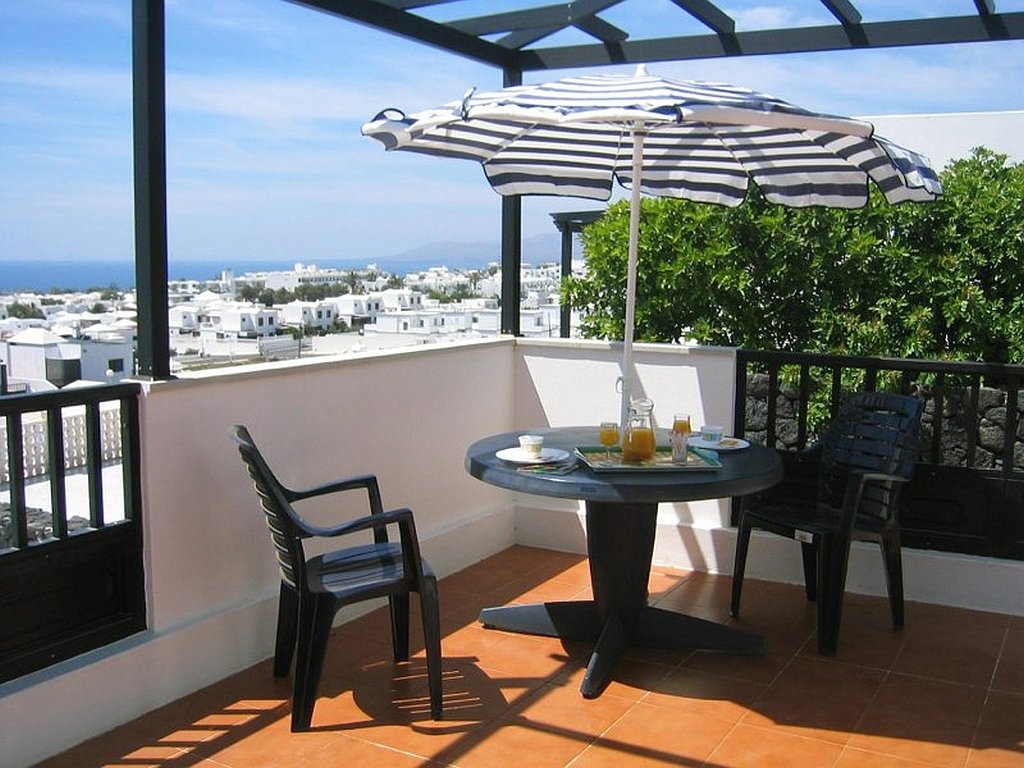 Фото Villas Don Rafael