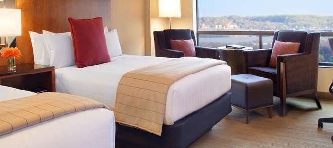 Фото Hyatt Regency Crystal City
