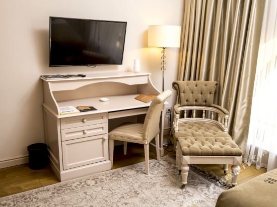 Фото Boutique 19 Hotel