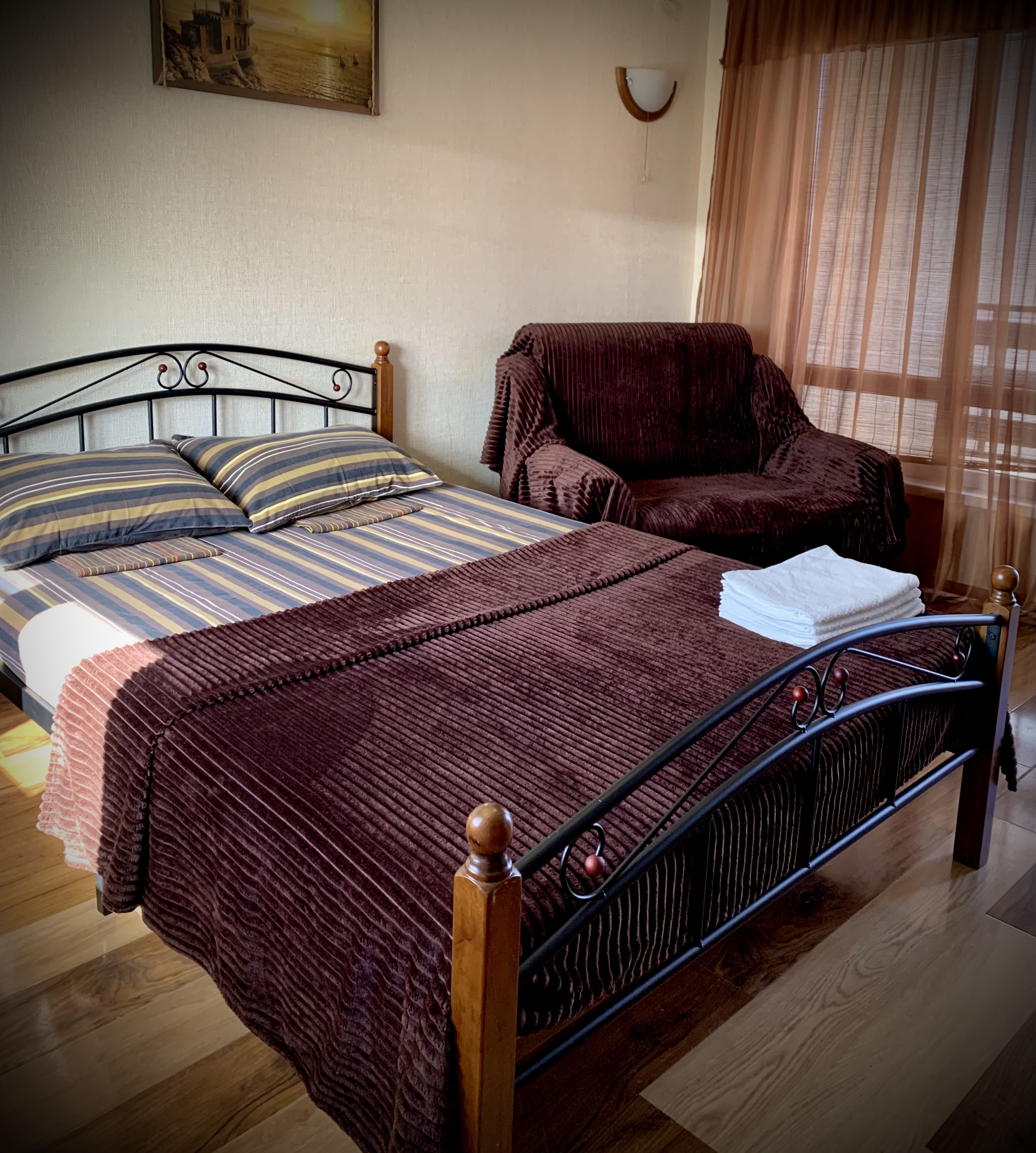 Фото Вилла SiTi