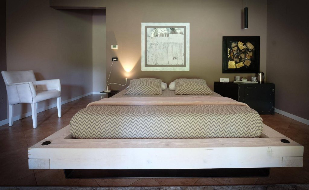 Фото Agriturismo Moscatello