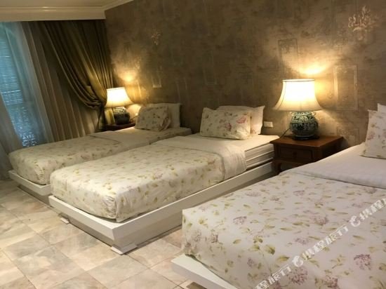 Фото At Pingnakorn Huaykaew Chiangmai