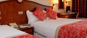 Best Western Welwyn Garden City Homestead Court Hotel (England, Hertfordshire, Welwyn Garden City), hotel