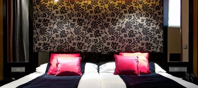 Фото Vincci Soho