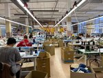 Zuev Factory (Moscow Region, Krasnogorsk Urban District, Nakhabino Urban-type Settlement) ، مصنع ملابس
