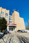 Mpk Impuls (Ryazhskaya Street, 13к1), concrete, concrete products