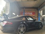 Porsche BMW (1st Promyshlenniy Drive, 9), car service, auto repair