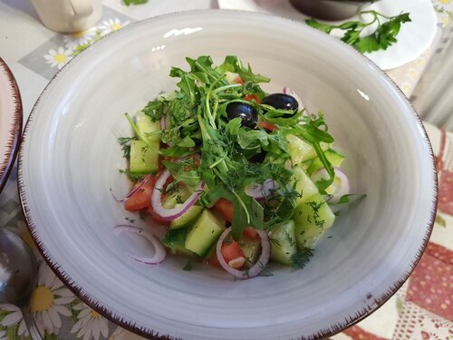 Дом в аренду Дом Ершова в Гороховце