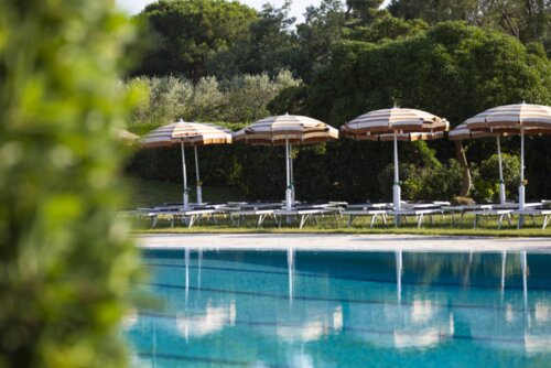 Гостиница Hotel Fabricia